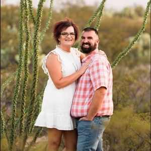 Meet your Posher, Tara